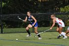 Field Hockey vs WPI  Wheaton College Field Hockey vs Worcester Polytechnic Institute. - Photo By: KEITH NORDSTROM : Wheaton, field hockey, FH2021